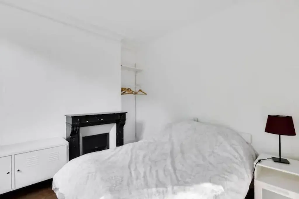 Charmant Appartement Entier A Montmartre Pour 4 Paris