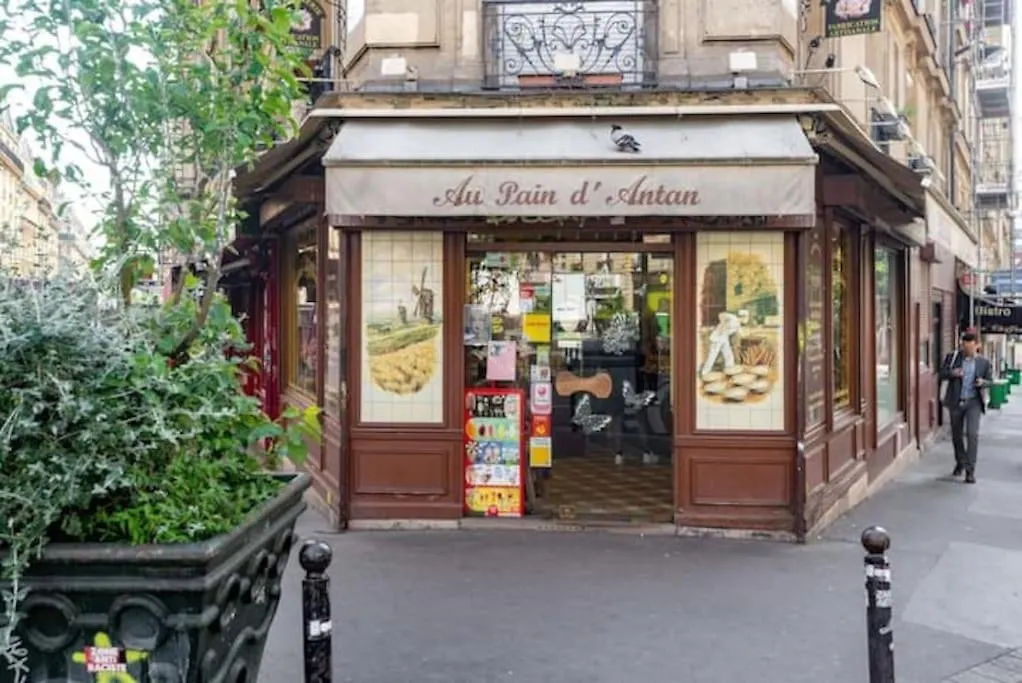 Charmant Appartement Entier A Montmartre Pour 4 Paris